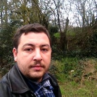 Sofiane Saci