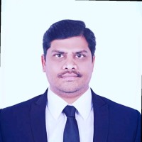 Murali Krishna
