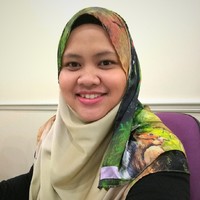 Siti Khadijah Ibrahim