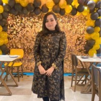 Hina Ejaz Qazi