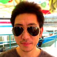 Adam Hu