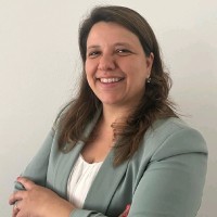 Andreia Almeida