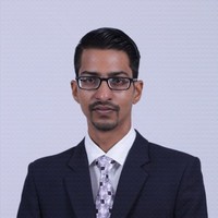 Rahul Benedict