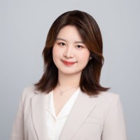 Michelle Zhang