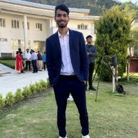 Manoj Chaudhary