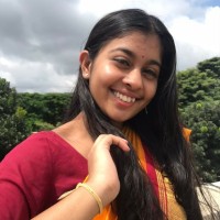 Shrinidhi V