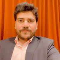 Amit Keshari