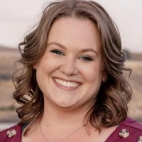 Samantha Strickland
