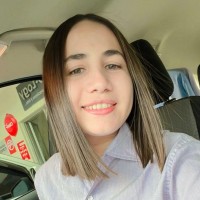 Katerine Celeste Romero Cruz