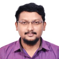 Govinda Raju Yedida, PhD