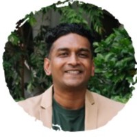 Kumaresan Thanabal