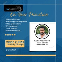 I Vinod Nayak