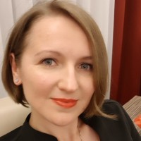 Yulia Moore
