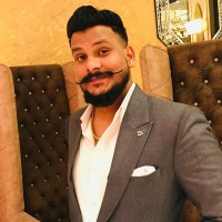 Gaurav Mehra
