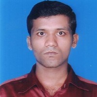 AMAR RANJAN SAHOO