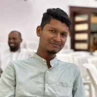 Vijayakumar Manoharan