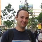Itzik Rozenberg