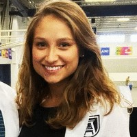 Haylee Osburn