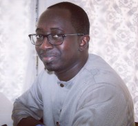 Papa Abdoulaye Deme