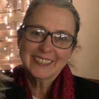 Joni Chenoweth, M.S.W., PA-C,