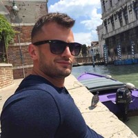 Sam Wheeler