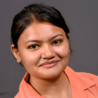 Urvi Padh