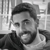 Antonio Garrido Viro