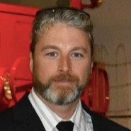 Stephen St. Peter