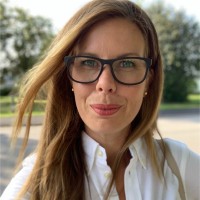 Alexandra Birger Röör