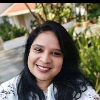 Smruti Dessai