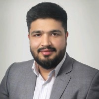Ritik Chahal