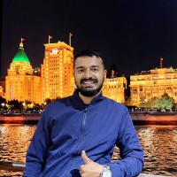 Shushil Bastola