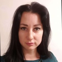 Ольга Попова