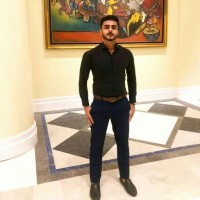 Muhammad Hassan Mir
