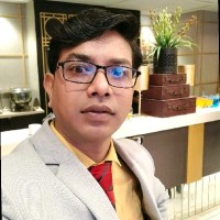 Vinod Koli