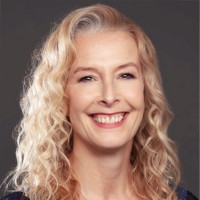 Janine Woodcock      FIoL, FAC