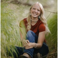 Madison Kyffin