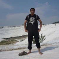Kunal Bhatia