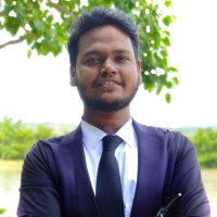 Rudra Pratap Pattnaik