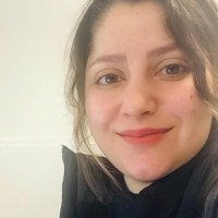 Narges Khadem Hosseini