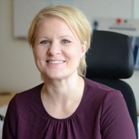 Tina Isaksson