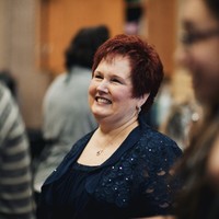 Patty Coleman