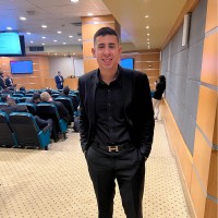Youssef Walid