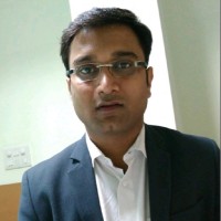 Krishna Kumar Singh