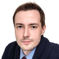 Pavel Gorbachev