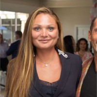 Elena Hughes