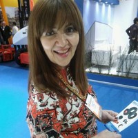 Miriam Flores