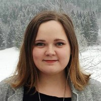 Ingrid Hervard