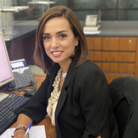 Zeina Saegh