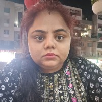 Anuja Dhage